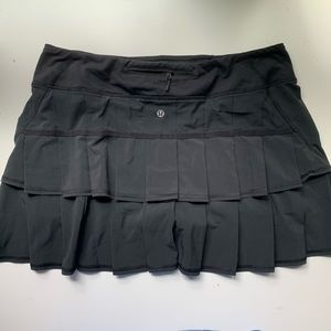 Lululemon skirt